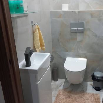 Сдается 2-х комнатная квартира, 67,7 м²