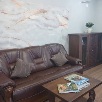 Сдается 2-х комнатная квартира, 67,7 м²