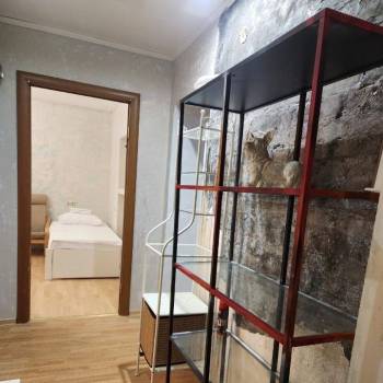 Продается 3-х комнатная квартира, 56 м²