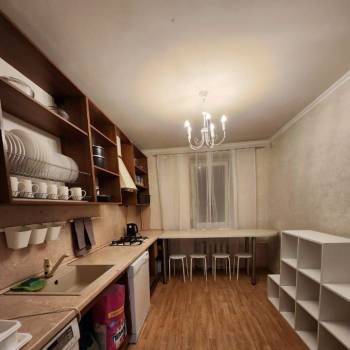 Продается 3-х комнатная квартира, 56 м²