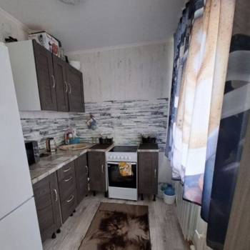 Продается 3-х комнатная квартира, 55 м²