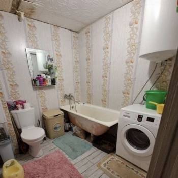 Продается 3-х комнатная квартира, 55 м²
