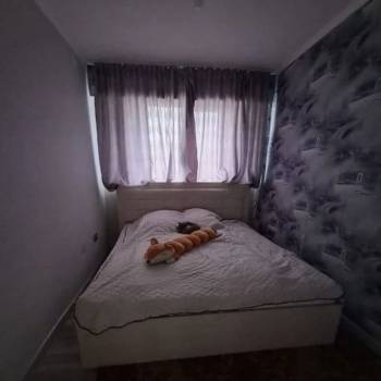 Продается 3-х комнатная квартира, 55 м²