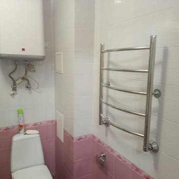 Сдается 1-комнатная квартира, 46 м²