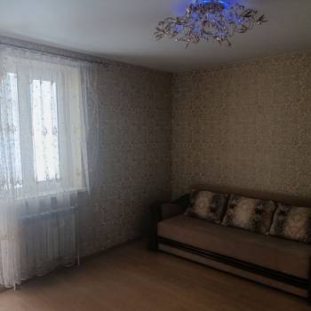 Сдается 1-комнатная квартира, 46 м²
