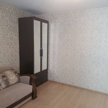 Сдается 1-комнатная квартира, 46 м²