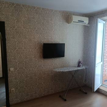 Сдается 1-комнатная квартира, 46 м²