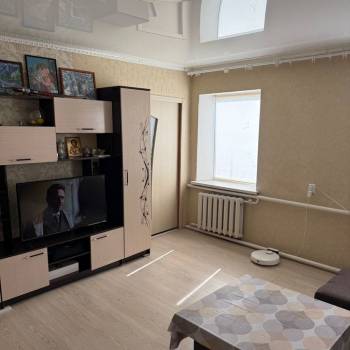 Продается Многокомнатная квартира, 70 м²