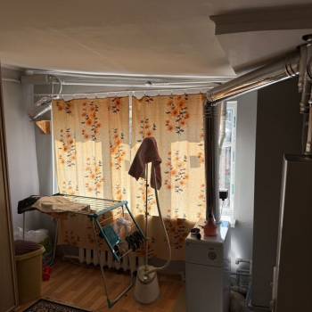 Продается Многокомнатная квартира, 70 м²
