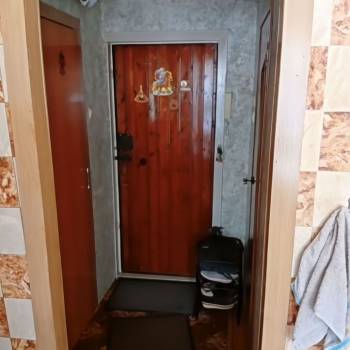 Продается 1-комнатная квартира, 21,7 м²