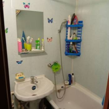Продается 1-комнатная квартира, 21,7 м²