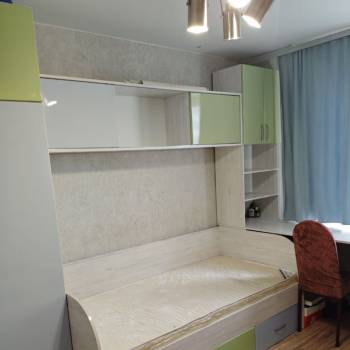 Сдается 2-х комнатная квартира, 56 м²