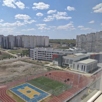 Сдается 2-х комнатная квартира, 56 м²