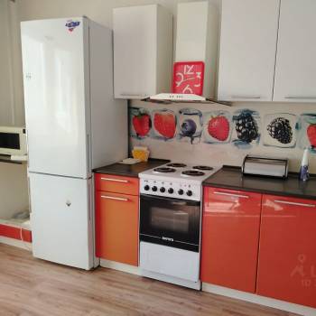 Сдается 2-х комнатная квартира, 56 м²