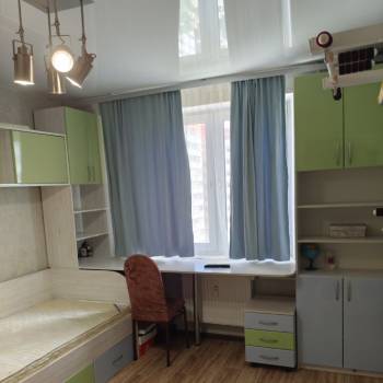 Сдается 2-х комнатная квартира, 56 м²
