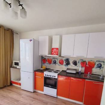 Сдается 2-х комнатная квартира, 56 м²