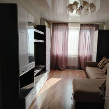 Сдается 2-х комнатная квартира, 56 м²