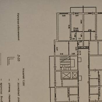 Сдается 2-х комнатная квартира, 56 м²