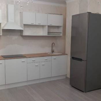 Сдается 2-х комнатная квартира, 62 м²