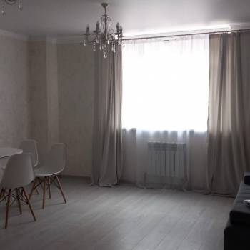 Сдается 2-х комнатная квартира, 62 м²