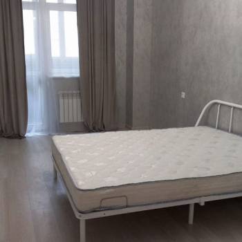 Сдается 2-х комнатная квартира, 62 м²