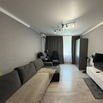 Продается 2-х комнатная квартира, 52,2 м²