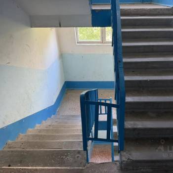 Продается 2-х комнатная квартира, 52,2 м²