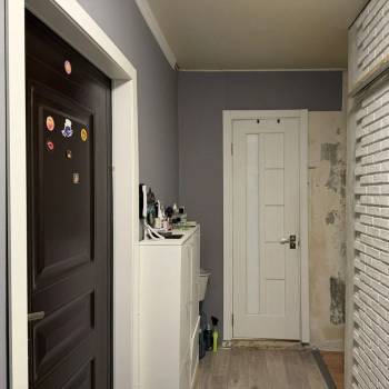 Продается 2-х комнатная квартира, 52,2 м²