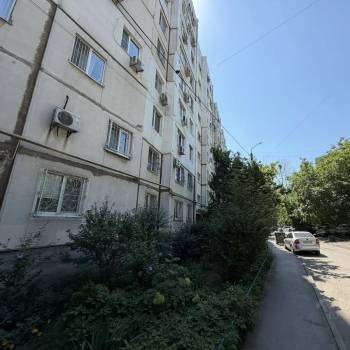 Продается 2-х комнатная квартира, 52,2 м²