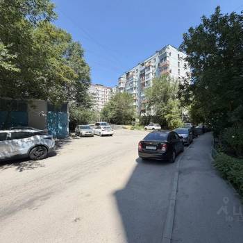 Продается 2-х комнатная квартира, 52,2 м²