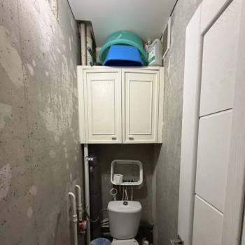 Продается 2-х комнатная квартира, 52,2 м²