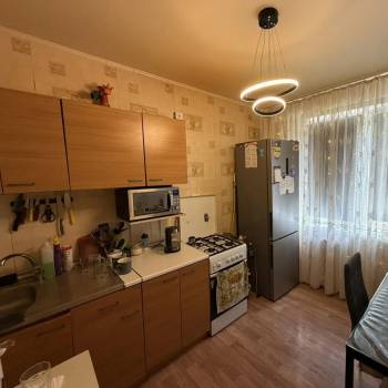 Продается 2-х комнатная квартира, 52,2 м²