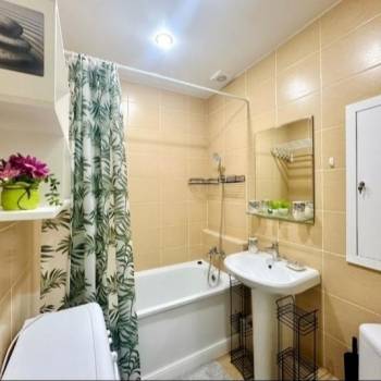 Сдается 1-комнатная квартира, 28 м²