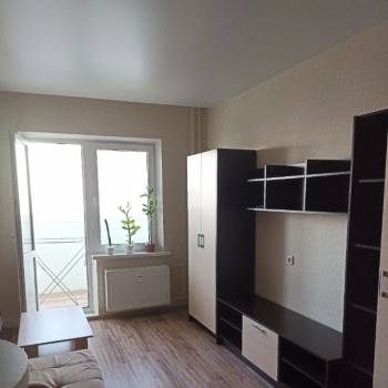 Сдается 1-комнатная квартира, 25 м²