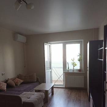 Сдается 1-комнатная квартира, 25 м²