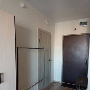 Сдается 1-комнатная квартира, 25 м²