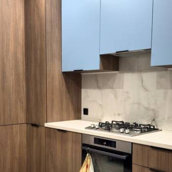 Сдается 1-комнатная квартира, 41 м²