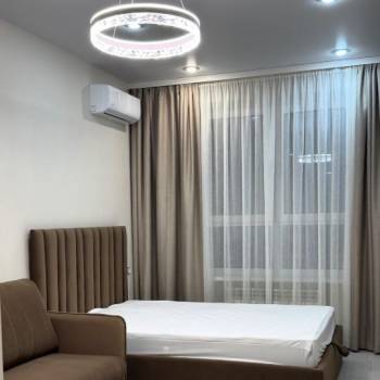 Сдается 1-комнатная квартира, 41 м²