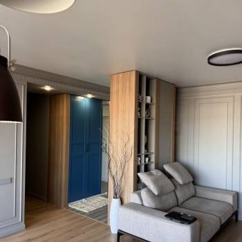 Сдается 2-х комнатная квартира, 80 м²