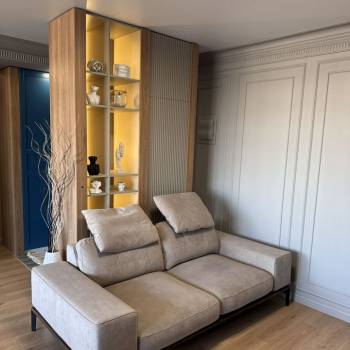 Сдается 2-х комнатная квартира, 80 м²