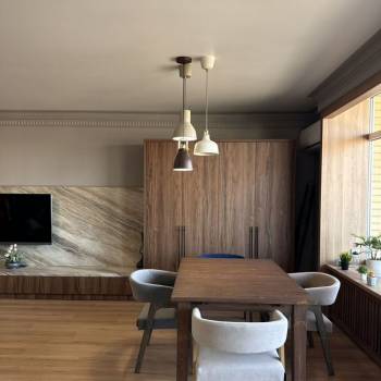 Сдается 2-х комнатная квартира, 80 м²