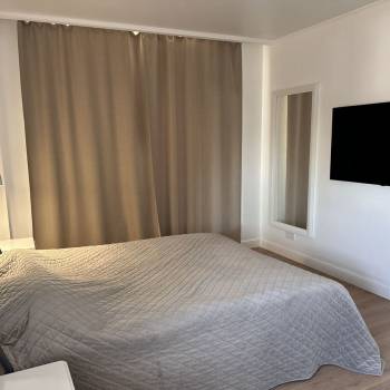 Сдается 2-х комнатная квартира, 80 м²