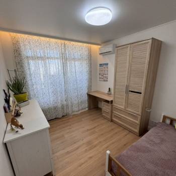Сдается 2-х комнатная квартира, 80 м²