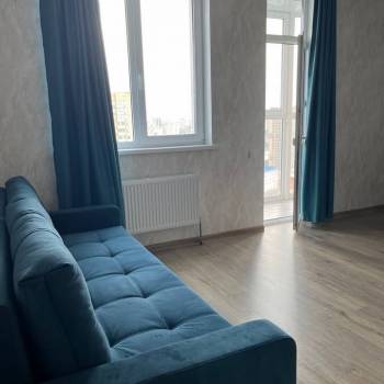 Сдается 1-комнатная квартира, 30 м²