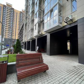 Сдается 1-комнатная квартира, 30 м²