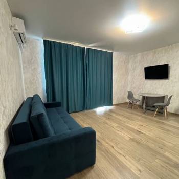 Сдается 1-комнатная квартира, 30 м²