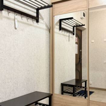 Сдается 1-комнатная квартира, 43 м²