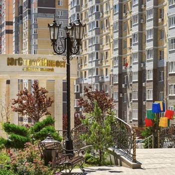 Сдается 1-комнатная квартира, 43 м²