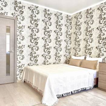 Сдается 1-комнатная квартира, 43 м²