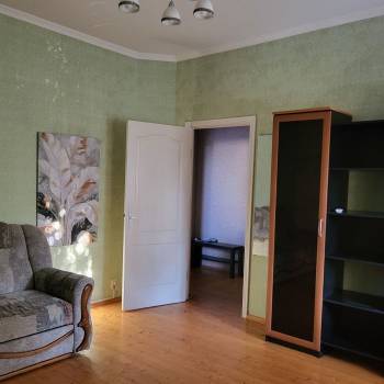 Сдается 1-комнатная квартира, 35 м²